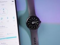Google「Pixel Watch 2」、Snapdragonチップ搭載でバッテリー持ちと健康センサー強化か