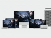アップル、「WindowsゲームをMacで動かす」開発ツールを公開。『Diablo IV』も動作確認