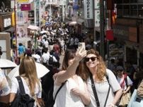 訪日観光客がSNSには決して出さない「日本」への本音　「日本で暮らすことは不可能」「便利に見えて役立たない」と感じた理由