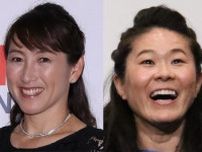 澤穂希、谷亮子、吉田沙保里、陣内貴美子…五輪に出場した女性レジェンド・アスリートたちの現在地