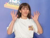 吉田沙保里“五輪3連覇のレジェンド”でもパリ五輪は「日本で応援」　キャスター起用ナシの背景に高額ギャラと円安の影響