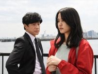 『刑事7人』Season9初回のゲストが解禁！山崎紘菜、事件の鍵を握る盲目女性を熱演