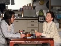 『6秒間の軌跡』に原田美枝子演じる母親が再登場！高橋一生と演技巧者同士の会話劇