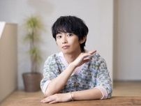 加藤清史郎、舞台『未来少年コナン』主演に「自分でいいのか？」 宮崎駿監督の“原点”にプレッシャーも「やるしかない！」