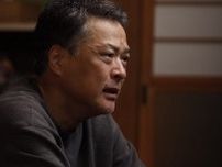 田中哲司の男泣きが辛い…ドラマ『Believe』で娘を殺された父を熱演し「さすがの演技に引き込まれた」