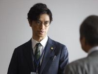 ドラマ『Believe』、秋澤（斎藤工）の「私は今も狩山さんの弁護士」発言に困惑！「敵か味方かわからん」