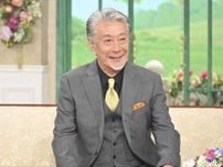 高田純次、美空ひばりさんとの“奇妙な縁”を明かす。売れない頃、豪邸前で生き埋め事故に