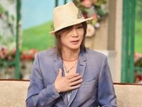 京本政樹、時代劇の師匠はプライベートでも付き合いがあった“大スター”。今でも感謝の思い