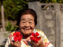 見るとほっこりする…｢沖縄の90歳の独居老人｣をTikTokの人気者に変えた"ゴキゲンな口癖"