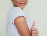 幼い子を持つ母が…"マザーキラー"の異名もつがんを予防する｢HPVワクチン｣の接種率が驚くほど低いワケ