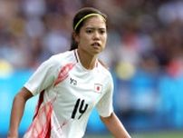 長谷川唯、すごいぞ！英女子プロ選手たちが選ぶ年間MVP候補にノミネート