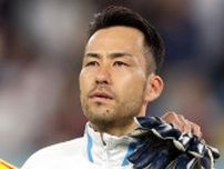 吉田麻也が告白 「欧州クラブが日本人選手の情報を聞き出そうといっぱい連絡してくる」