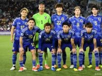 「日本は永久の格を証明した」 U23アジアカップ優勝を『ESPN』が賞賛