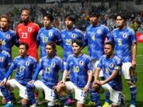 エムバペと対戦も！？U-23日本代表、パリ五輪直前に開催国フランスとの強化試合が決定