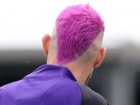 ピンク髪にしたドイツEURO代表選手、「UEFAは禁止にするだろう」とレジェンドが苦言