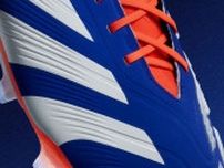 adidasの新作スパイク「アドバンスメントパック」が登場！フランスを想起させるカラー