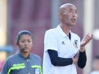「泣かないで…我々のヒーロー」 インドネシア、五輪予選敗退も… 韓国人のシン・テヨン監督にコーチが感謝