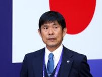 なぜ日本代表の森保監督は6月にガチメンバーを招集したのか　吉田麻也が持論 「ここで言っちゃっていいのかな、不安だけど…」