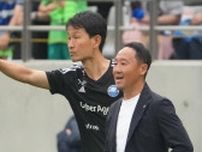 内田篤人が明かす、蹴るサッカーの町田ゼルビアで選手が下手にならないワケ「練習で金明輝コーチが…」