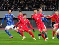 影山優佳さん、日本代表の北朝鮮戦中止に「森保監督は2試合の人選をしていたはず…出場なしの選手はもどかしい気持ち」