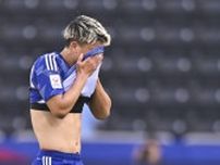 U23アジア杯初戦での退場…西尾隆矢が抱く心からの感謝「またピッチに立てたのは、当たり前のことじゃない」