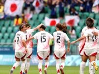 パリ五輪でなでしこと対戦するブラジル女子代表監督が宣言 「日本戦にはゲームプランがある」