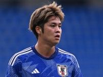 浦和レッズ、日本代表MF伊藤敦樹が海外クラブ移籍のためチームを離脱…今季2度目の「キャプテン移籍」