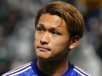 U-23日本代表、U23アジアカップは白星スタート！退場者を出すも松木玖生のゴールで中国に勝利