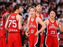 なでしこ浜野まいか、バスケ女子日本代表戦を観戦！「もっと楽しそうに応援して（笑）」と突っ込まれるも「楽しかった！かっこよすぎた」