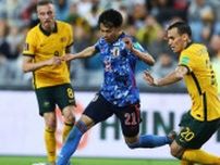 オーストラリアで報道「日本はW杯出場の最有力候補で因縁のライバル…我々は死の組に入った」