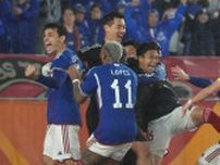 「横浜F・マリノスの勝利を祝う」蔚山現代のホン・ミョンボ監督、アジアCL敗退に“序盤の失点が痛かった”