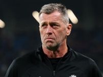 ヴィッセル神戸がミヒャエル・スキッベ新監督の就任を発表！Jリーグでの実績豊富な監督の下、王座奪還へ