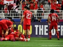 インドネシア代表、U23アジア杯躍進で2億円以上のボーナスゲット！ トヒル会長「サッカーで団結」