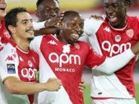 反同性愛嫌悪を拒否…モナコのマリ代表選手、4試合の出場停止処分