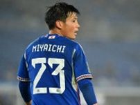 Jリーグのユニフォームネーム、吉田麻也が不思議に思うコトとは 「あれはなんでなんだろう」
