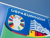 EURO2024、選手登録数は26人維持へ 「馬鹿げてる」とUEFAの23人回帰案に反発