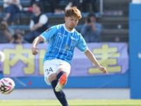 J2首位横浜FCでアシスト量産の福森晃斗！中村俊輔コーチが明かす、「最初は全然合わなかった」ワケ