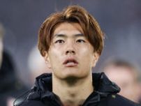 日本代表に朗報！小川航基の復帰をNEC監督が喜ぶ「うれしい」