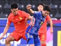 U-23日本代表、U23アジアカップ決勝Tで「奮起が求められる」3名