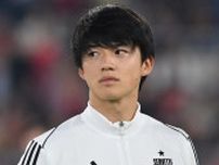 「無名日本人がいまや有名人」 セルヴェット常本佳吾、スイスリーグ最高補強選手第3位になる