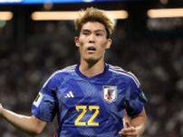 最新のFIFAランキングが発表！日本は不可抗力で順位を1つ下げて18位　トップ3にも変動あり