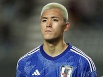 20歳熊田直紀、ヘンク早期退団か　FC東京に復帰と現地報道