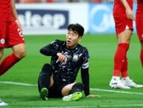 韓国に0-7で敗れたシンガポールの小倉勉監督、謝罪…ソン・フンミンは擁護 「誰もが本当に酷いと…」