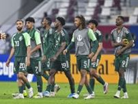 U23アジアカップに大量招集で…サウジ名門アル・イティハドが「不公平すぎる、カップ戦を延期して」求める