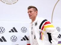 「クロースの足を縛りたい…」EURO2024、ドイツと対戦するスペイン監督「UEFAが許可してくれるか？」