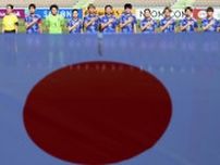 U-20日本女子代表、アジアカップ4連覇ならず…本山雅志の姪・辻澤亜唯が先制弾も北朝鮮に敗れ準優勝