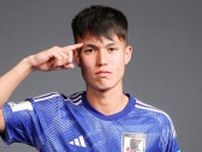 18歳髙橋仁胡、バルセロナ退団と現地報道 「リザーブチームに昇格できず」