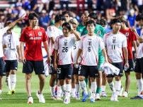 U-23日本代表、パリ五輪での着用スパイクまとめ完全版！5大メーカーが五輪仕様で“競演”