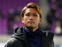 海外移籍するFC東京MF松木玖生へ…長友佑都が「本当に想像以上の厳しさ」を強調したワケ