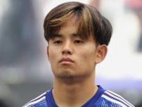 U-23日本代表、U23アジアカップに招集できなかった「海外日本人」の逸材たち12名